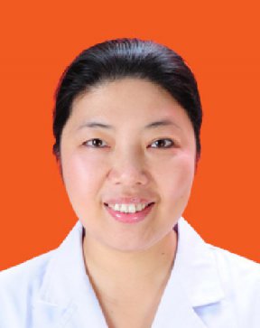 李文霞 主任医师