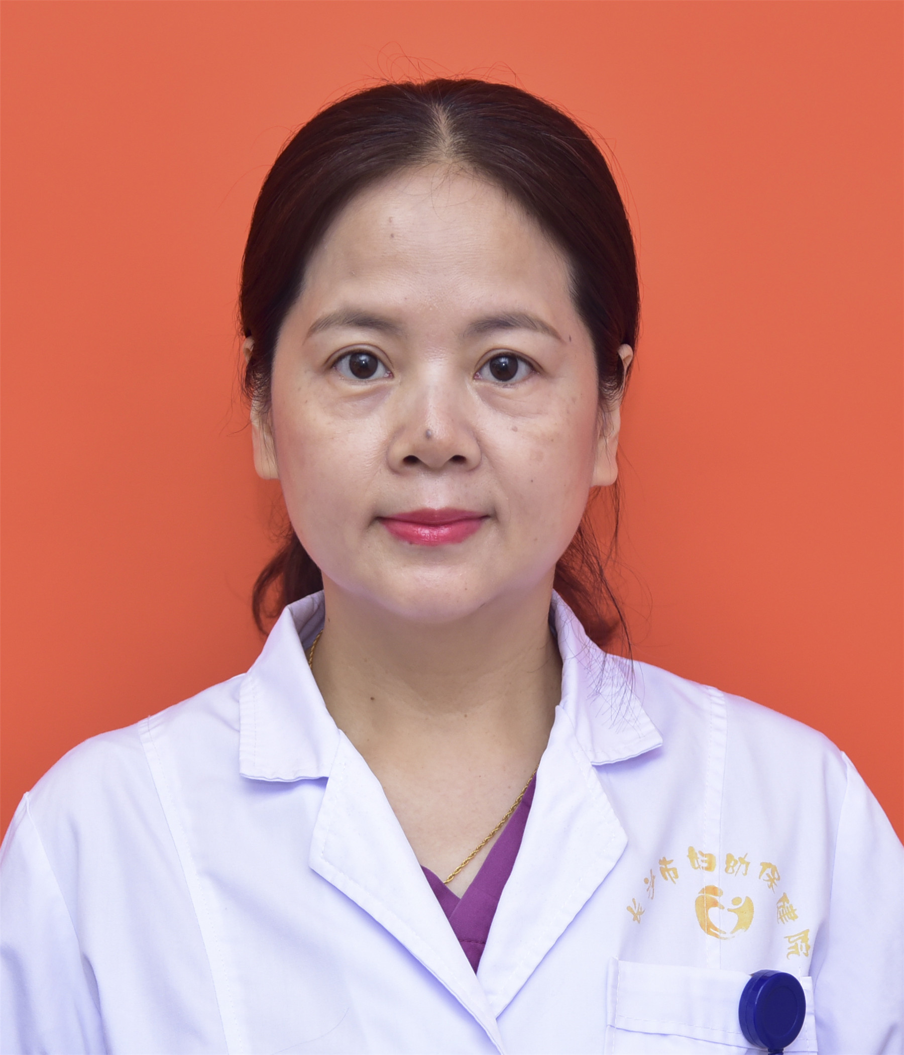 李寒梅 主任医师