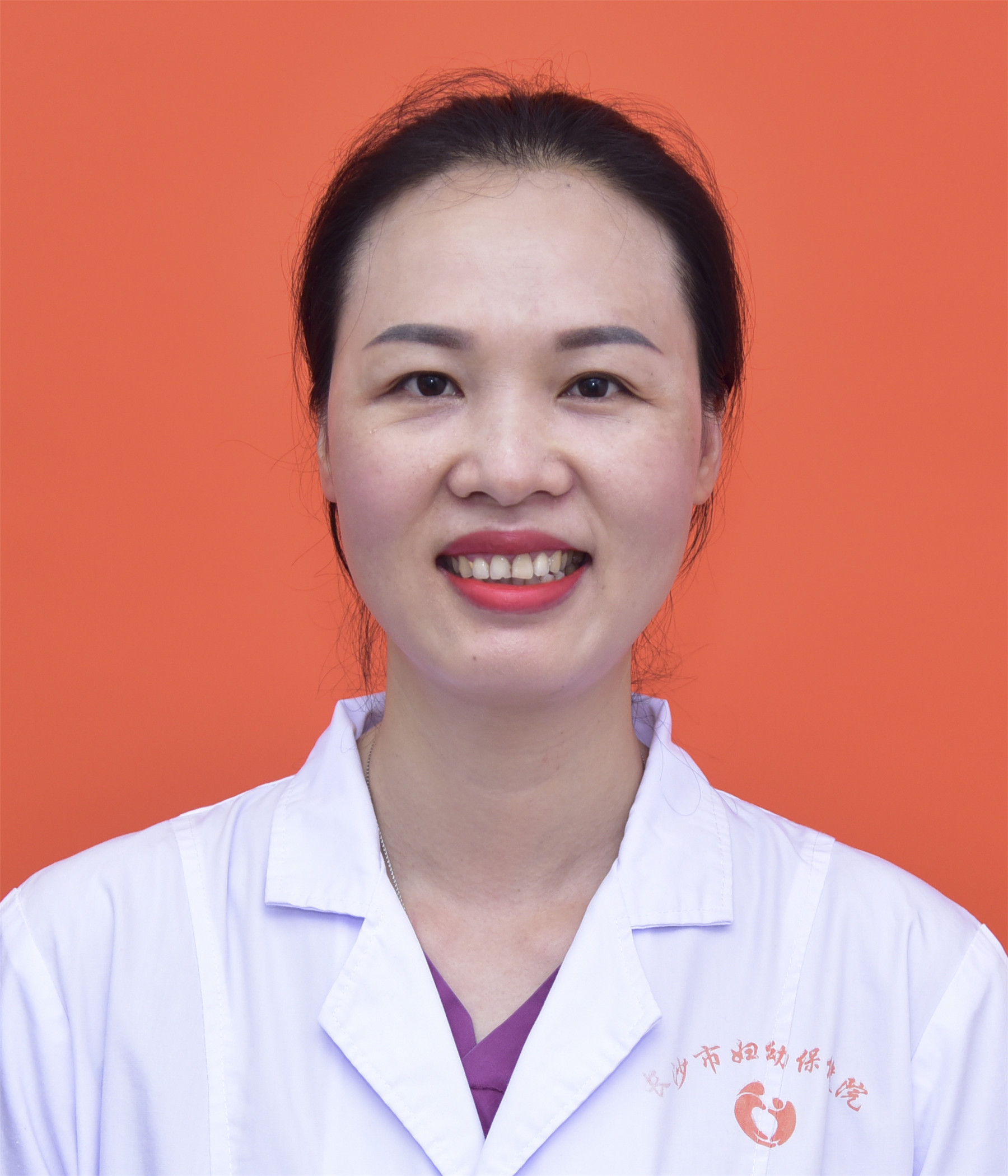 黄利辉 副主任医师