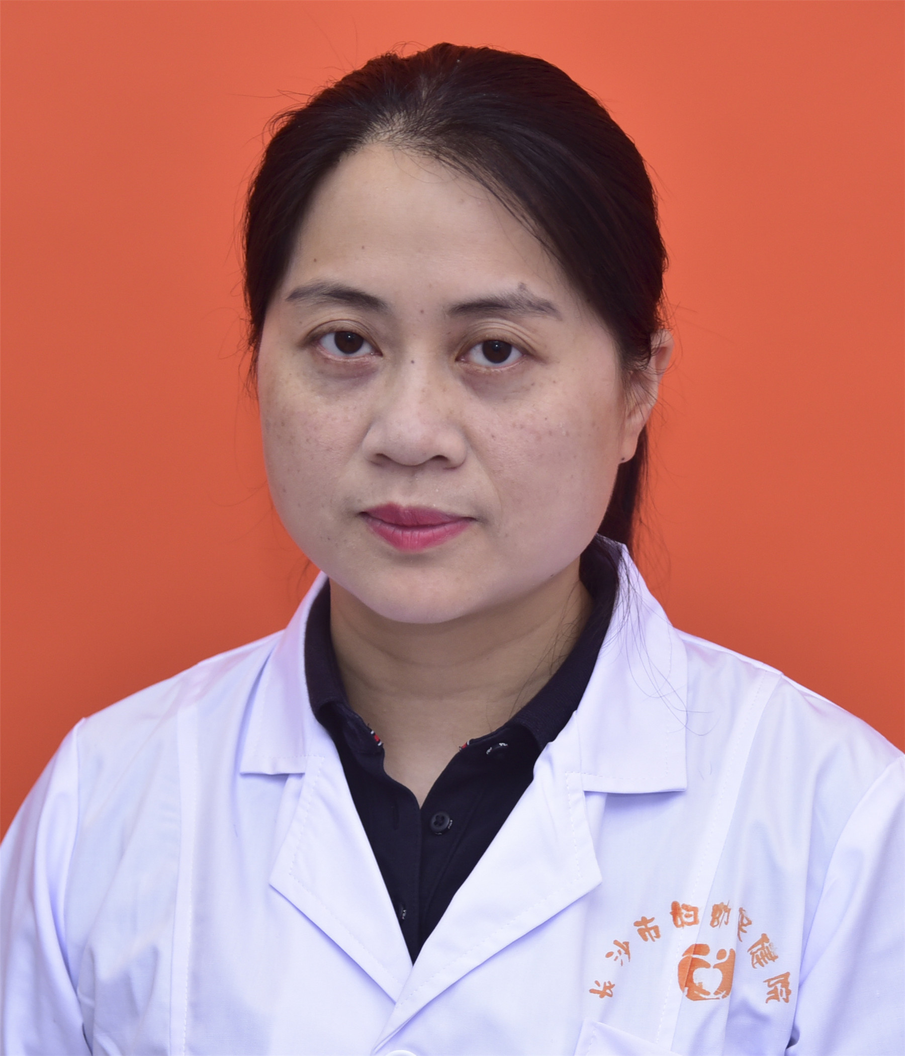 李铁平 副主任医师