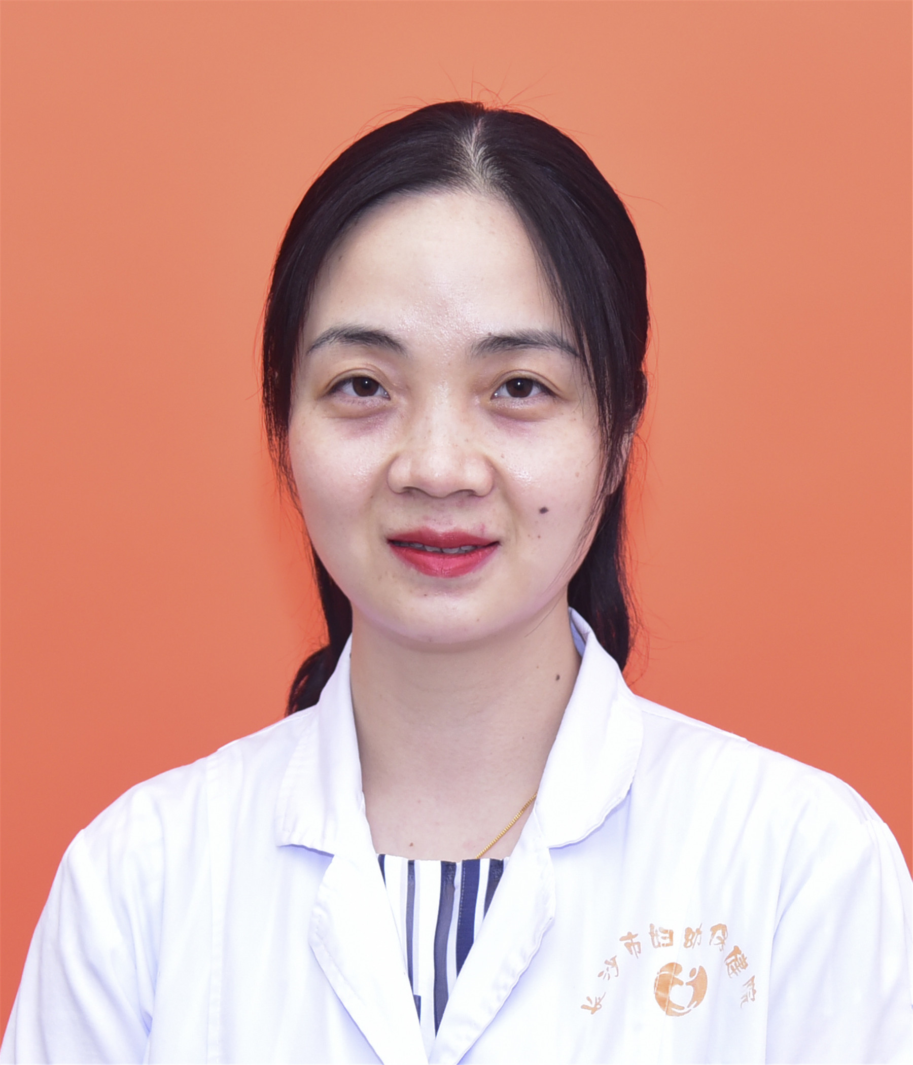 陈琰 副主任医师