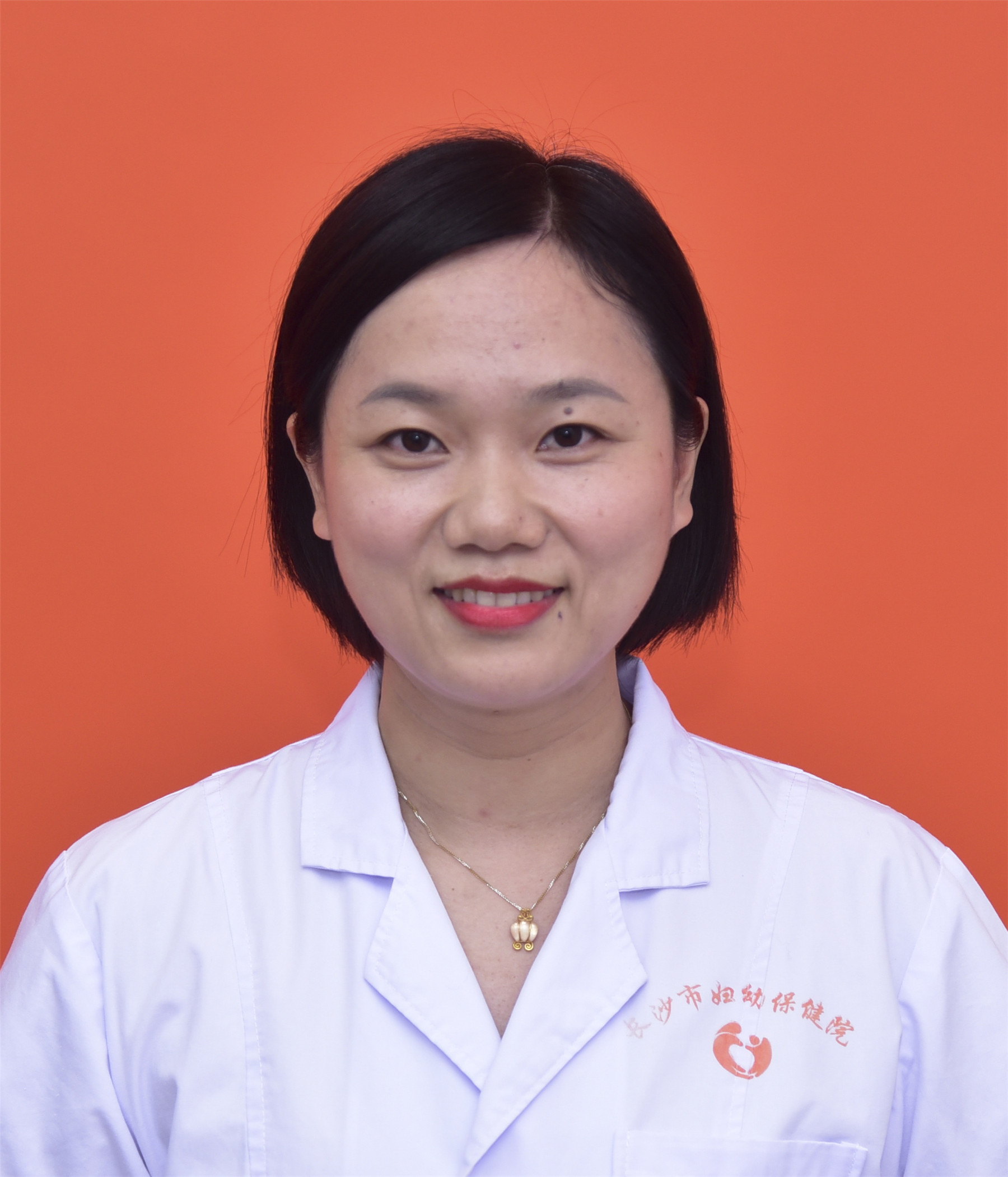 颜颖 副主任医师