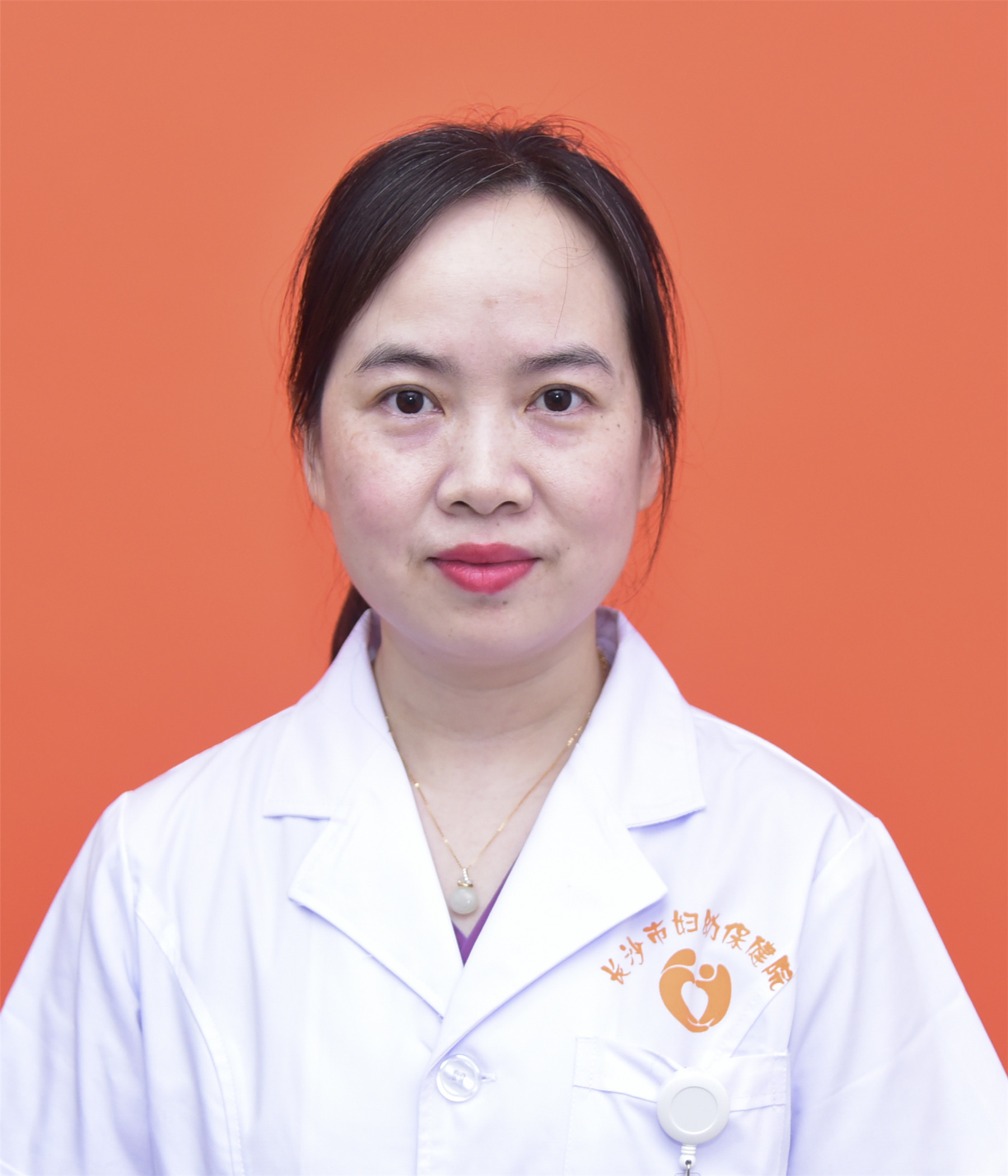 徐婷 副主任医师