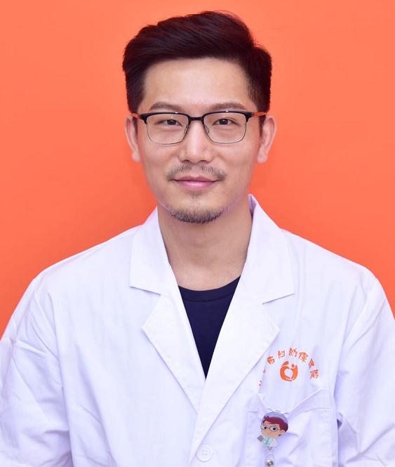 胡科  副主任医师