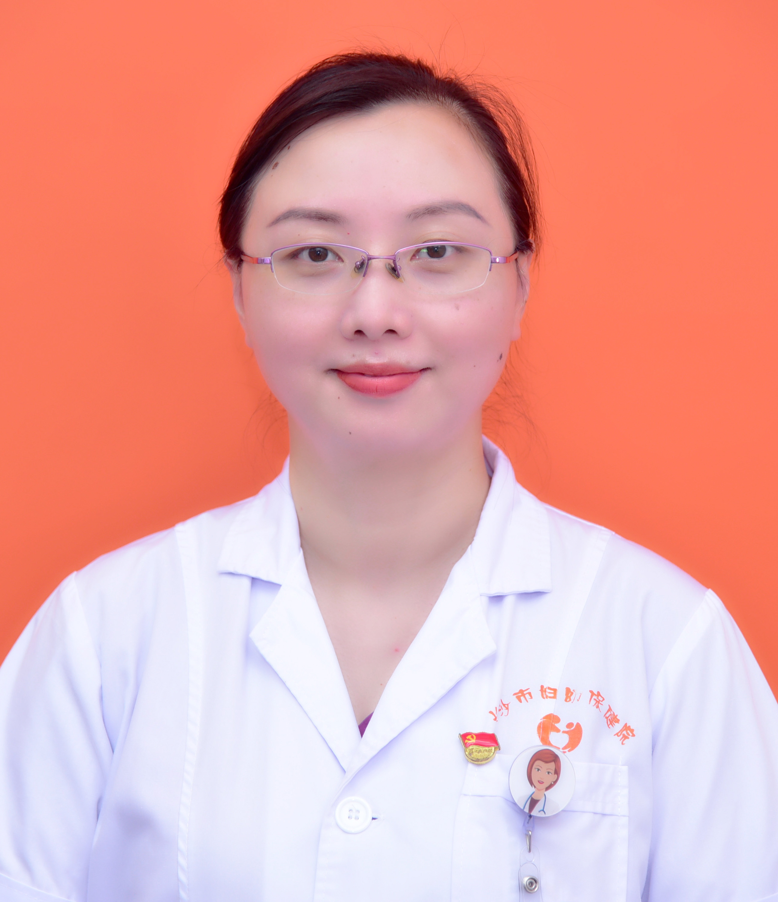 段哲琳 副主任医师