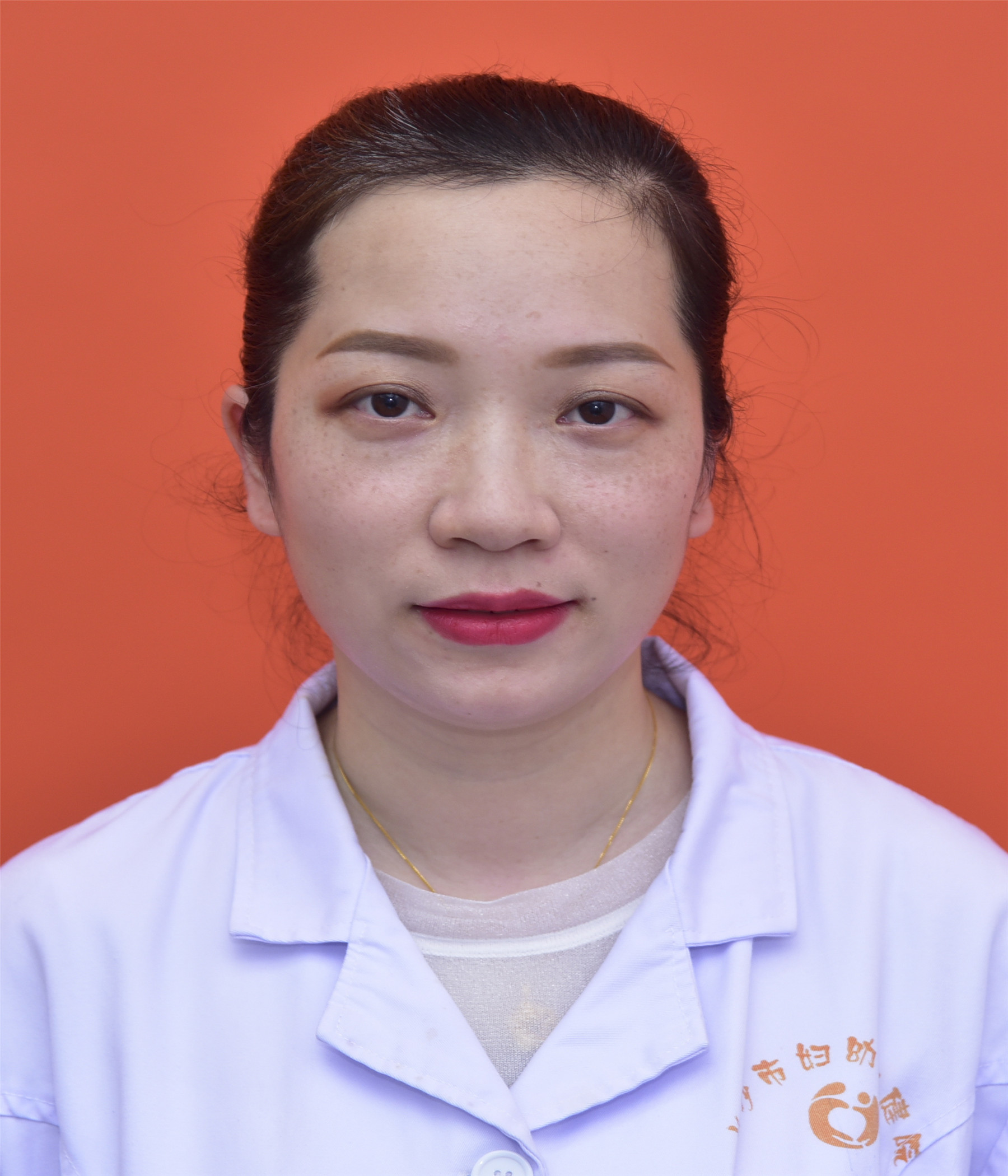 秦永琨 副主任医师