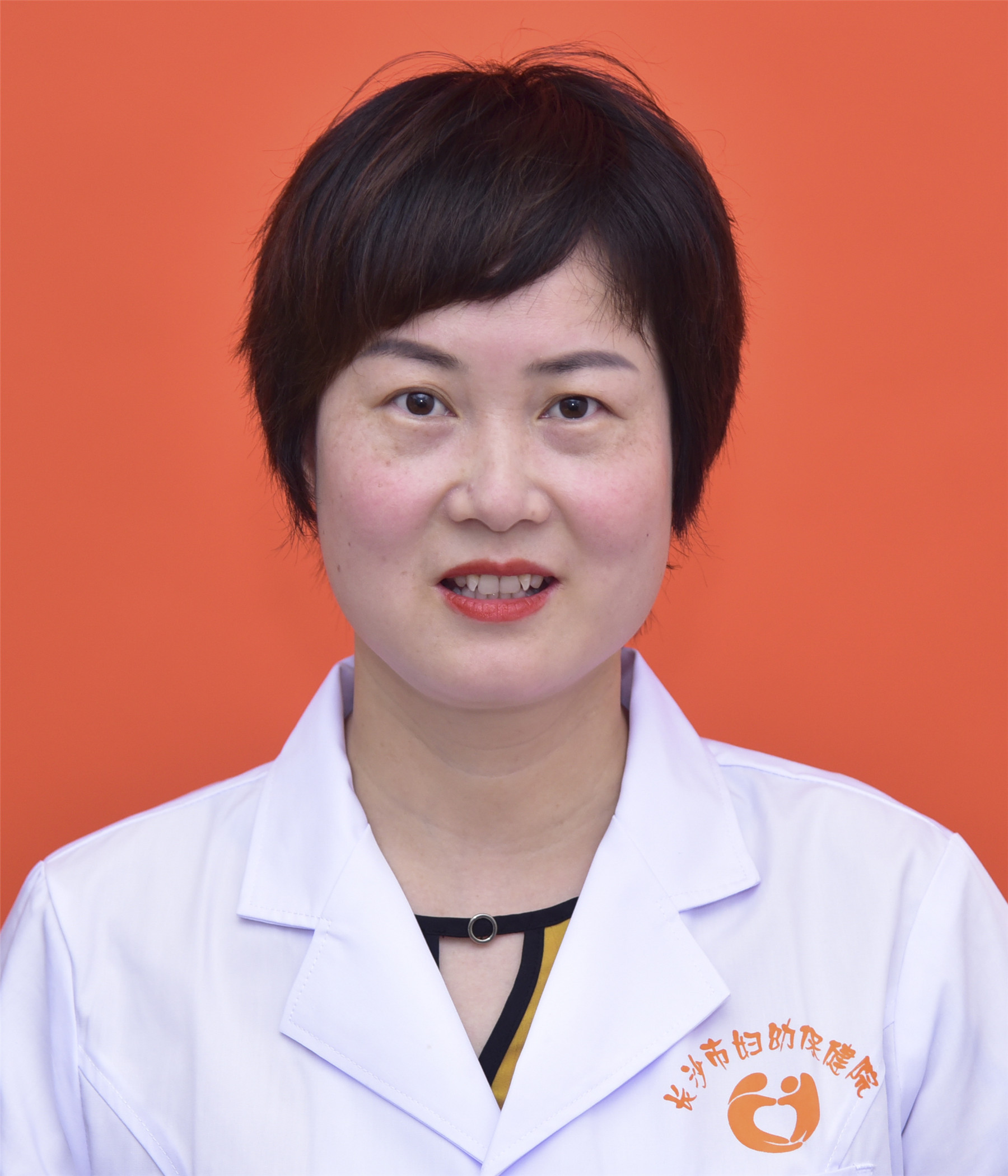 陈秋玲 副主任医师