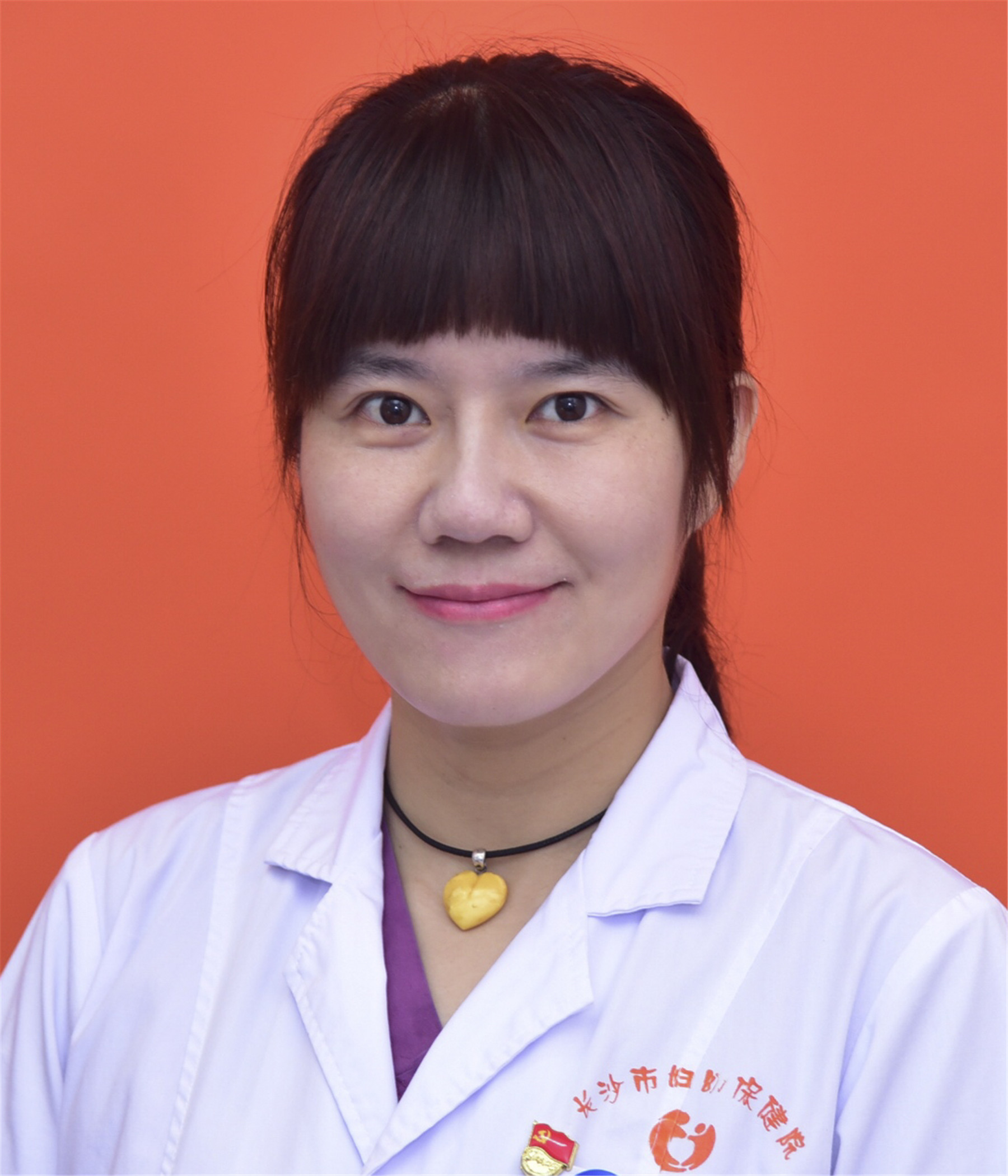 倪萍 副主任医师