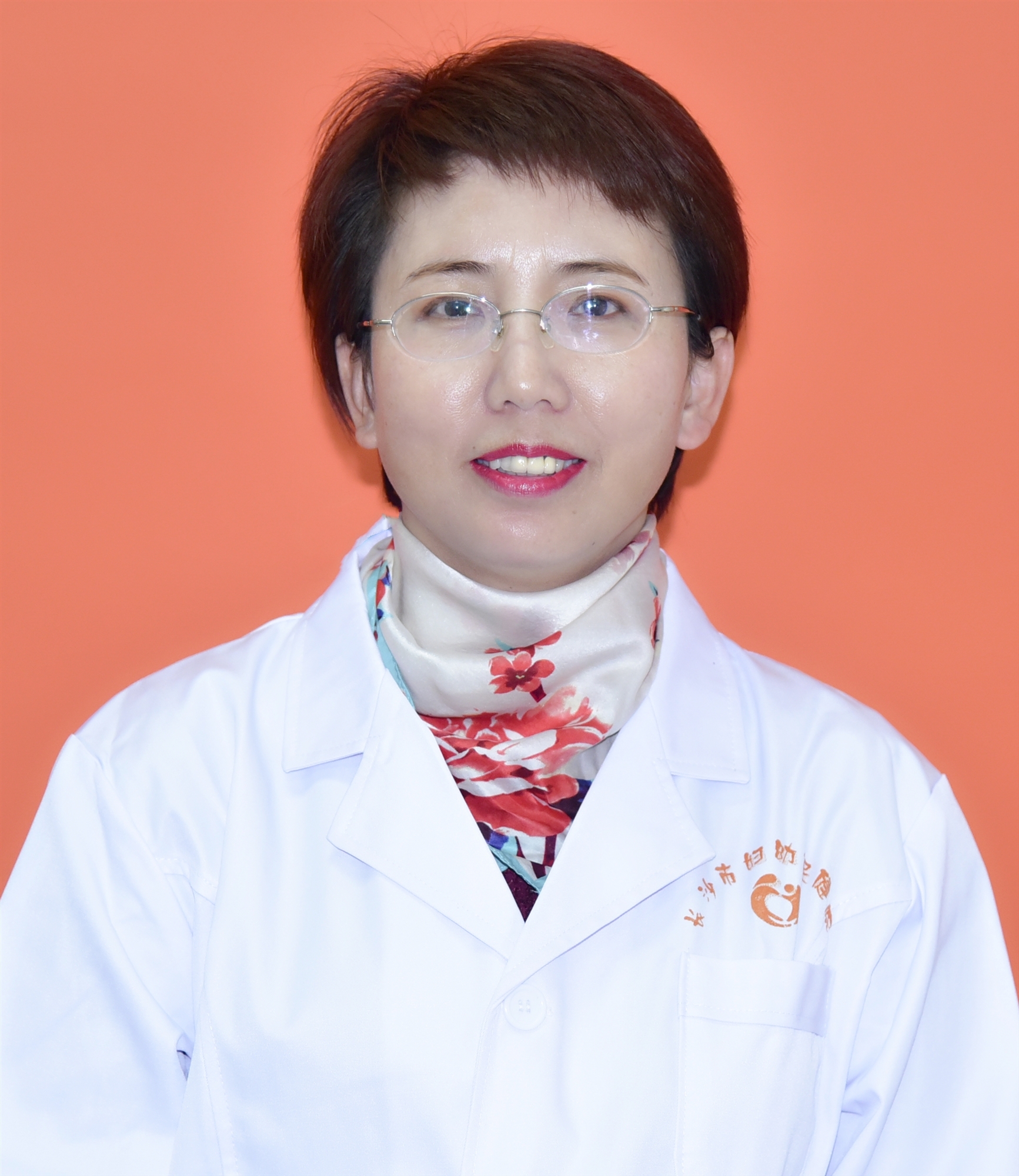 王团美 副主任医师