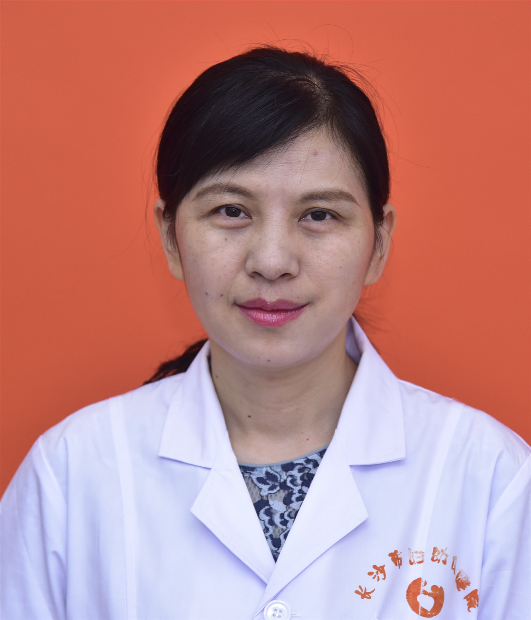 匡晓妮 主任医师