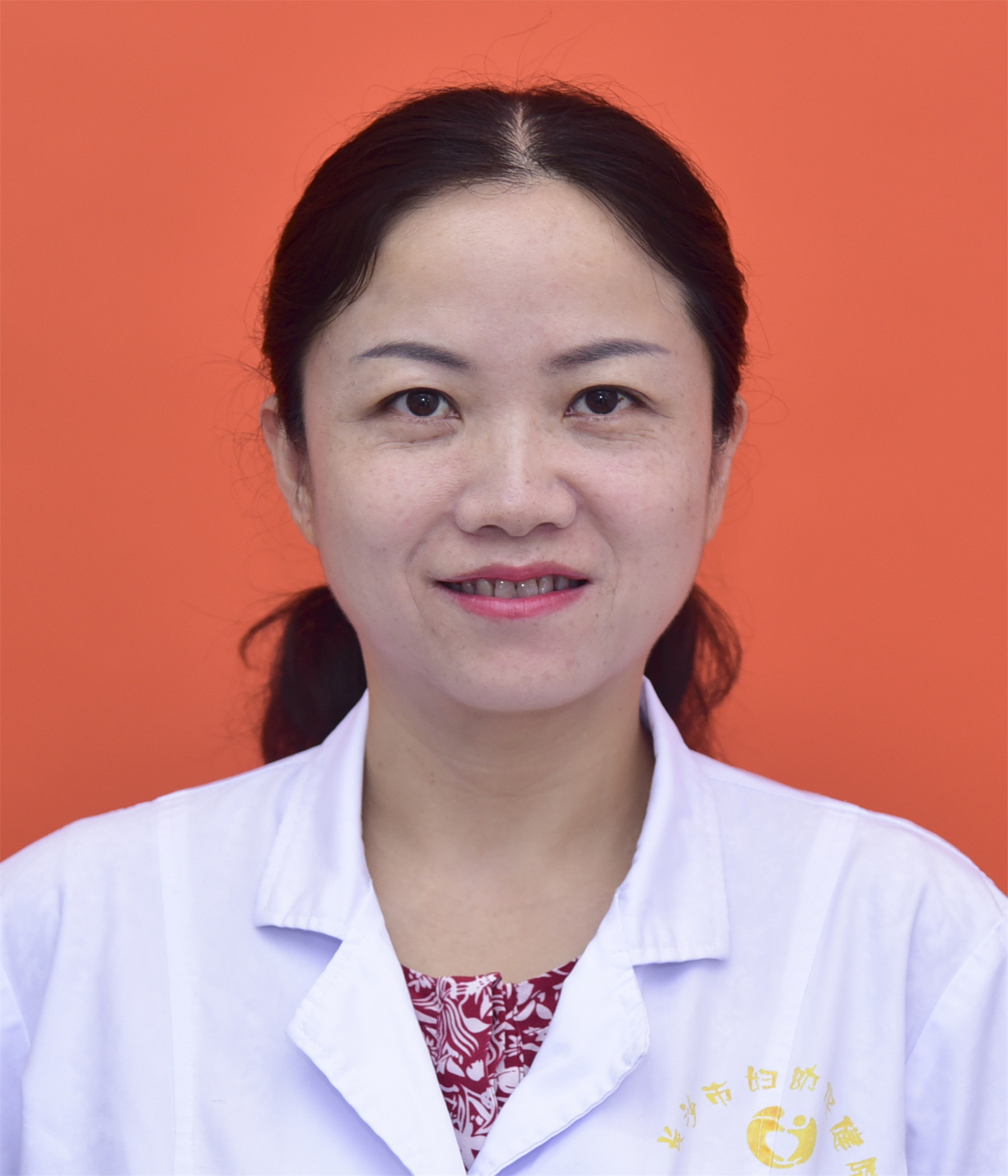 潘玲琳 主任医师