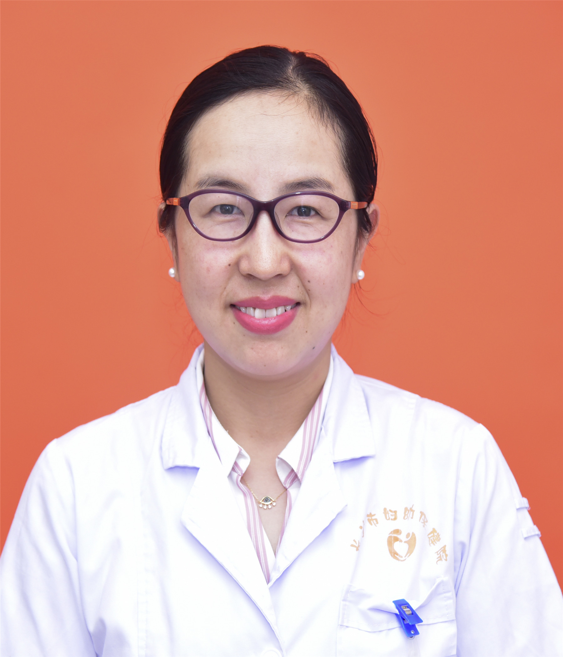 张梅 副主任医师