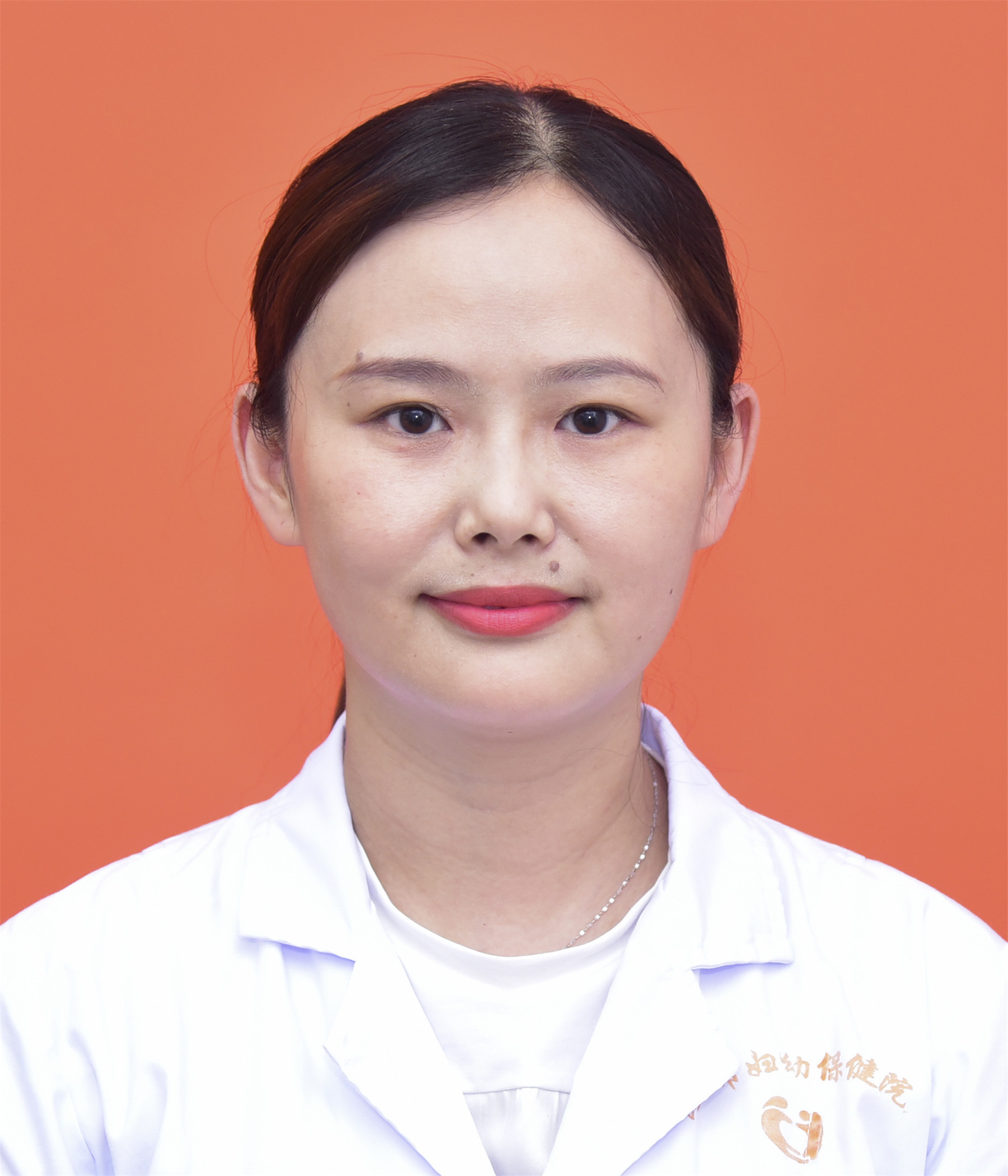 杨卓 副主任医师