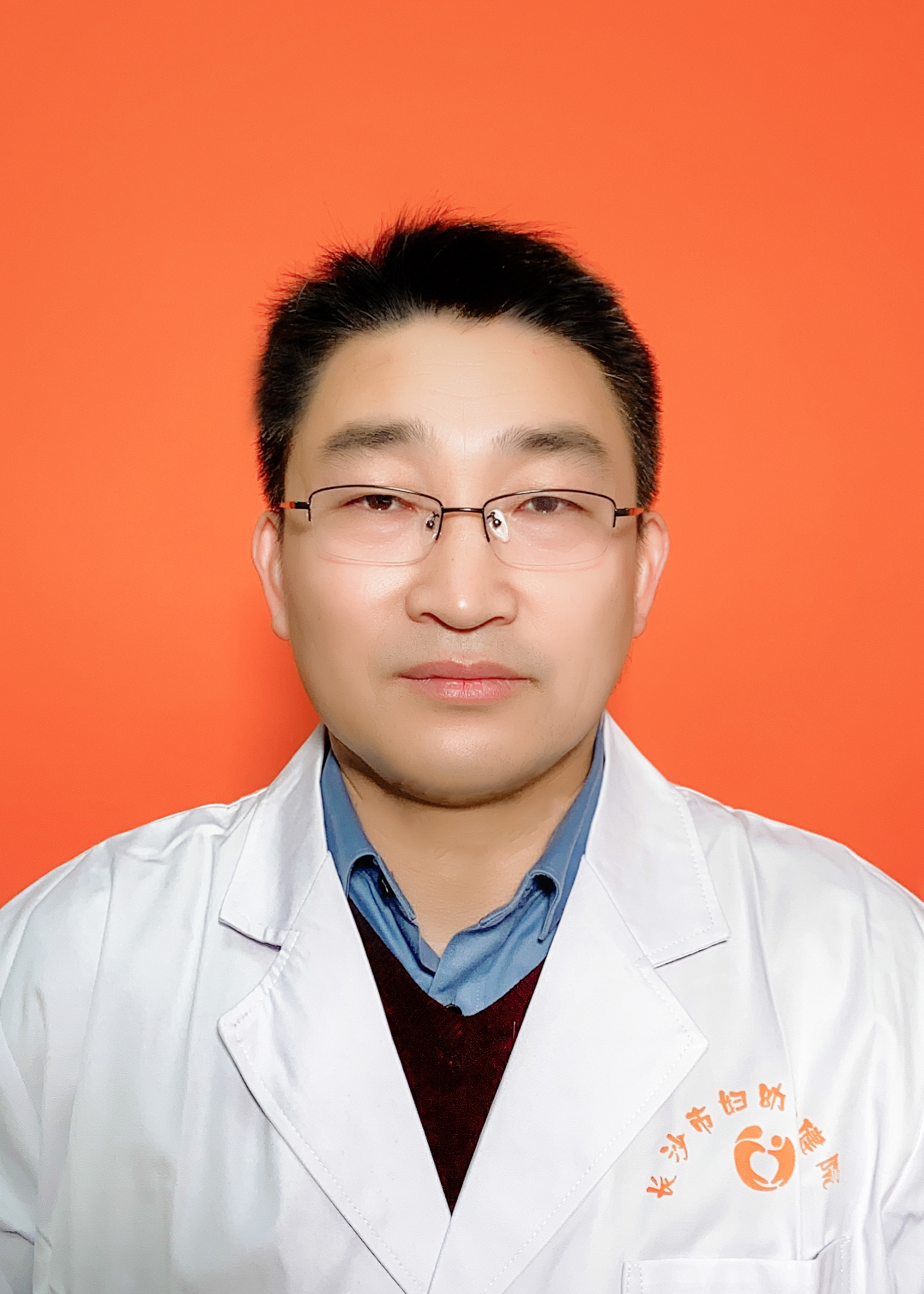 龚晓琴 主任医师