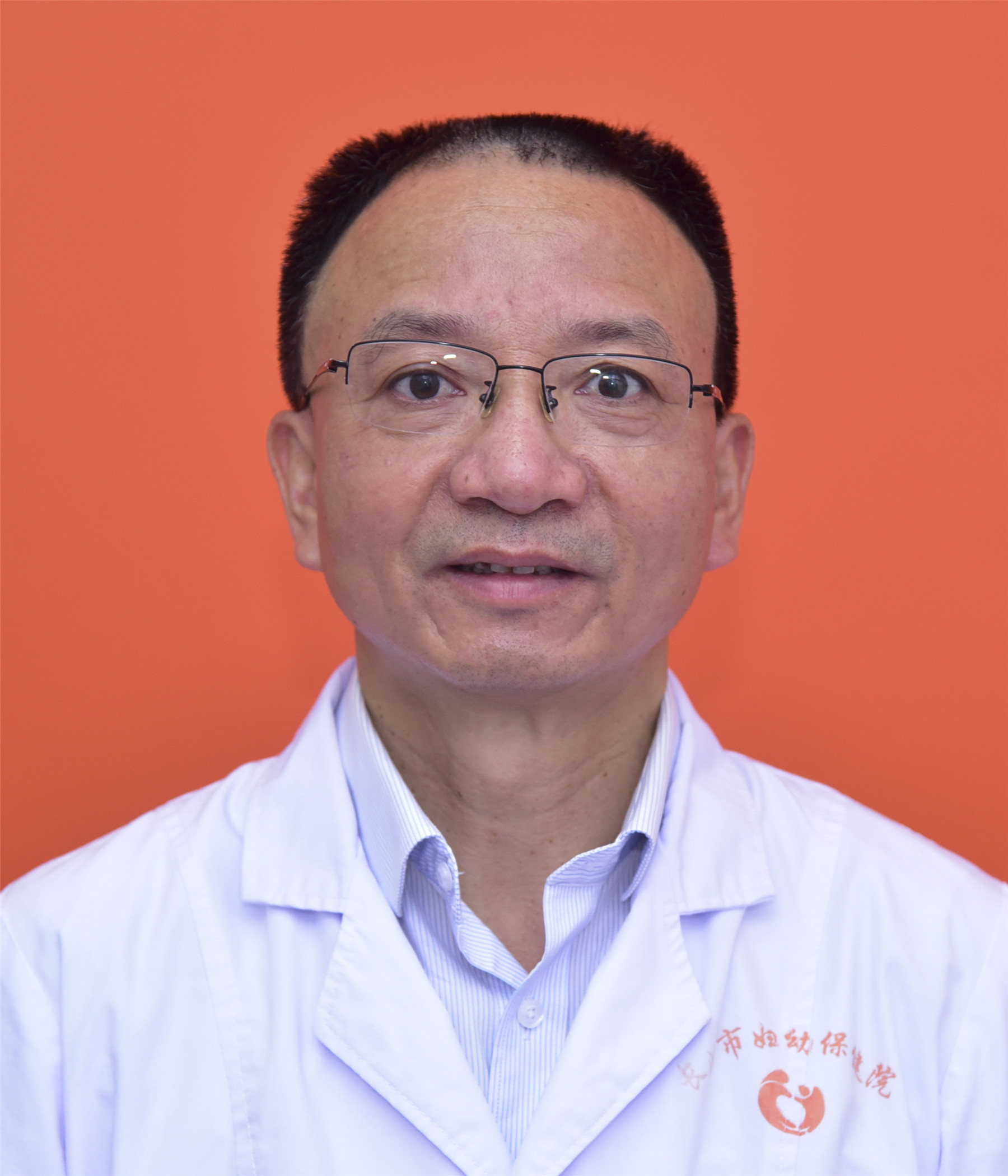 陈铁强 主任医师