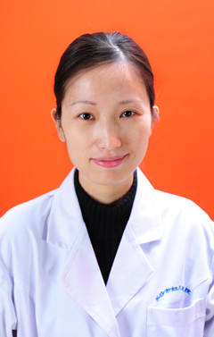 余宝梅 副主任医师