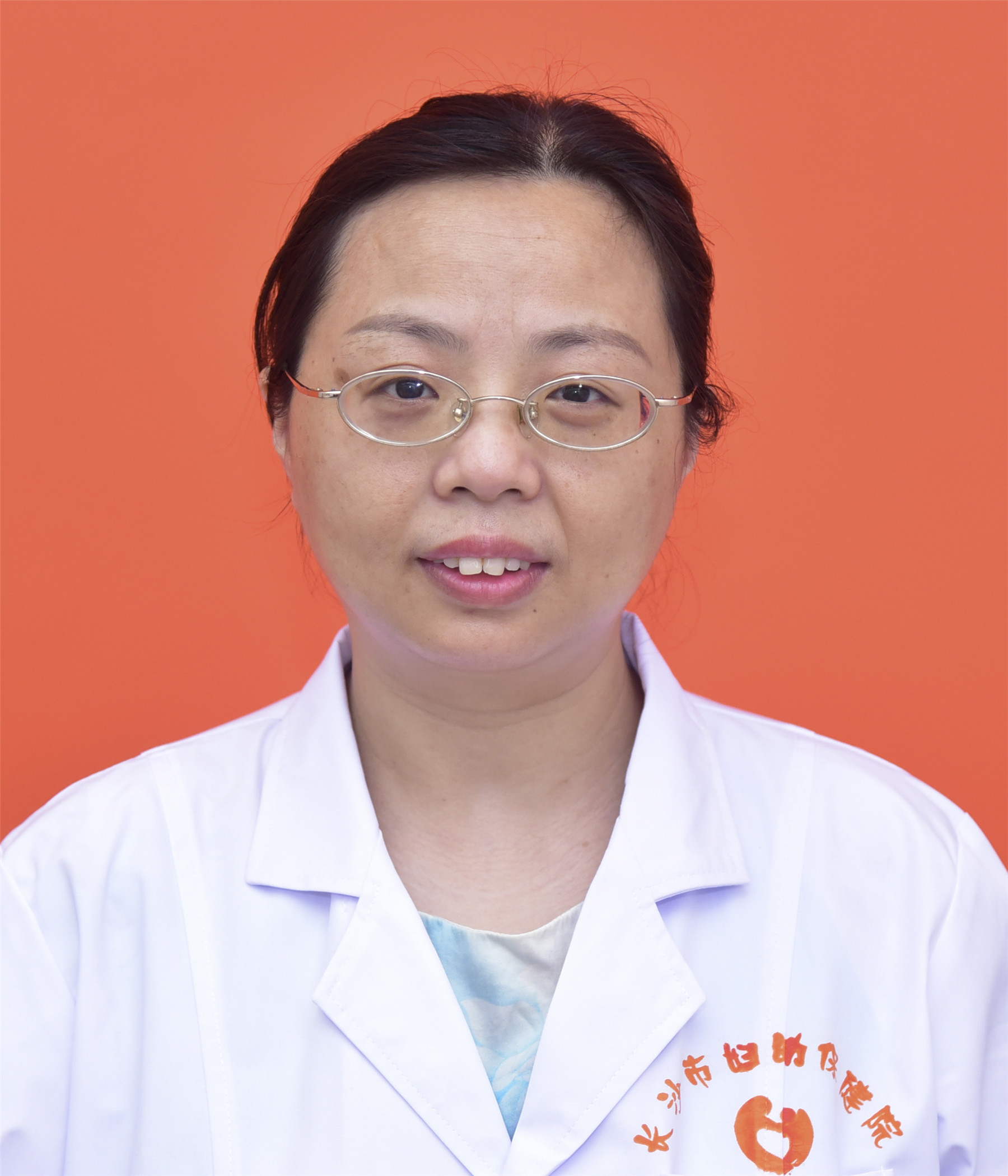 唐伟 副主任医师