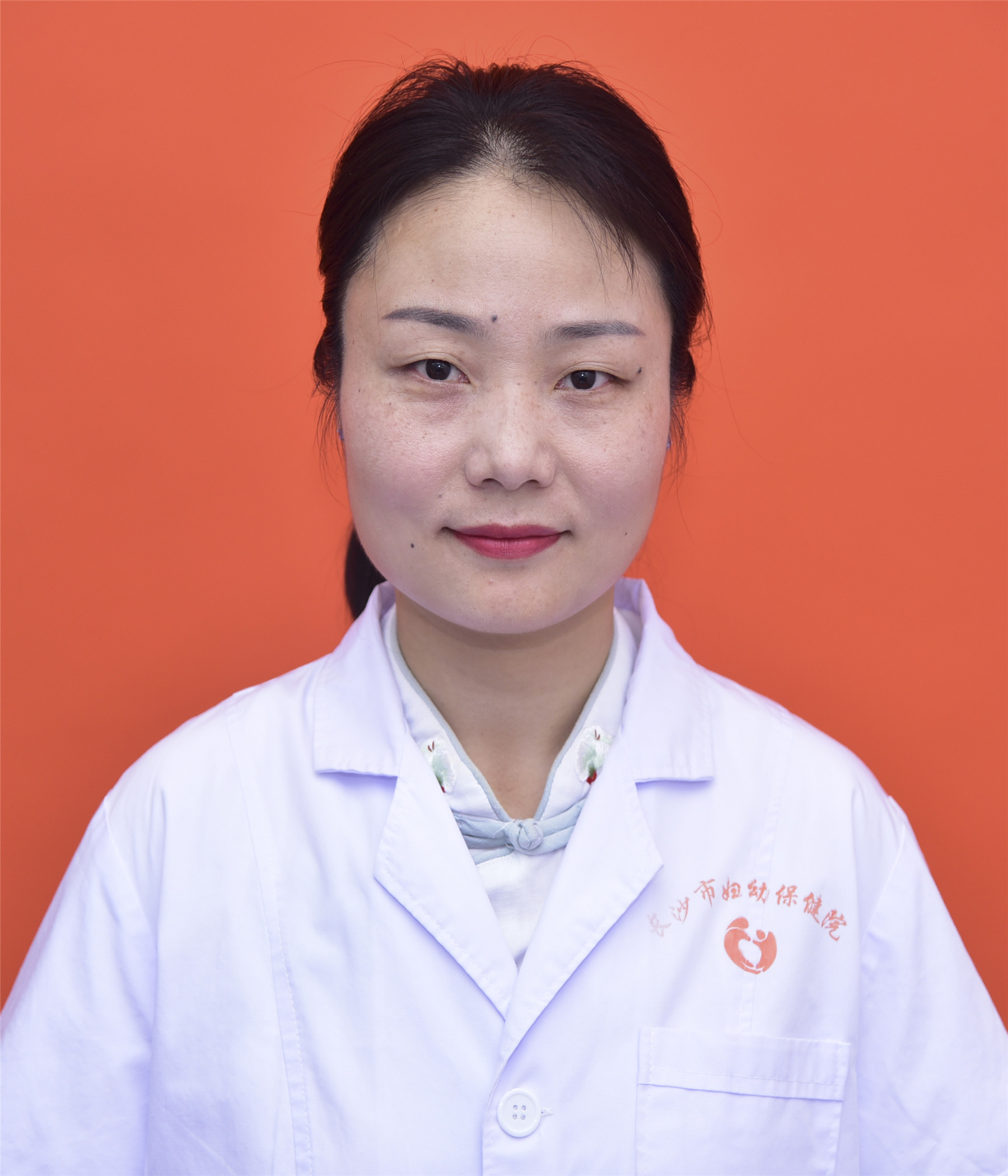 黎江 副主任医师