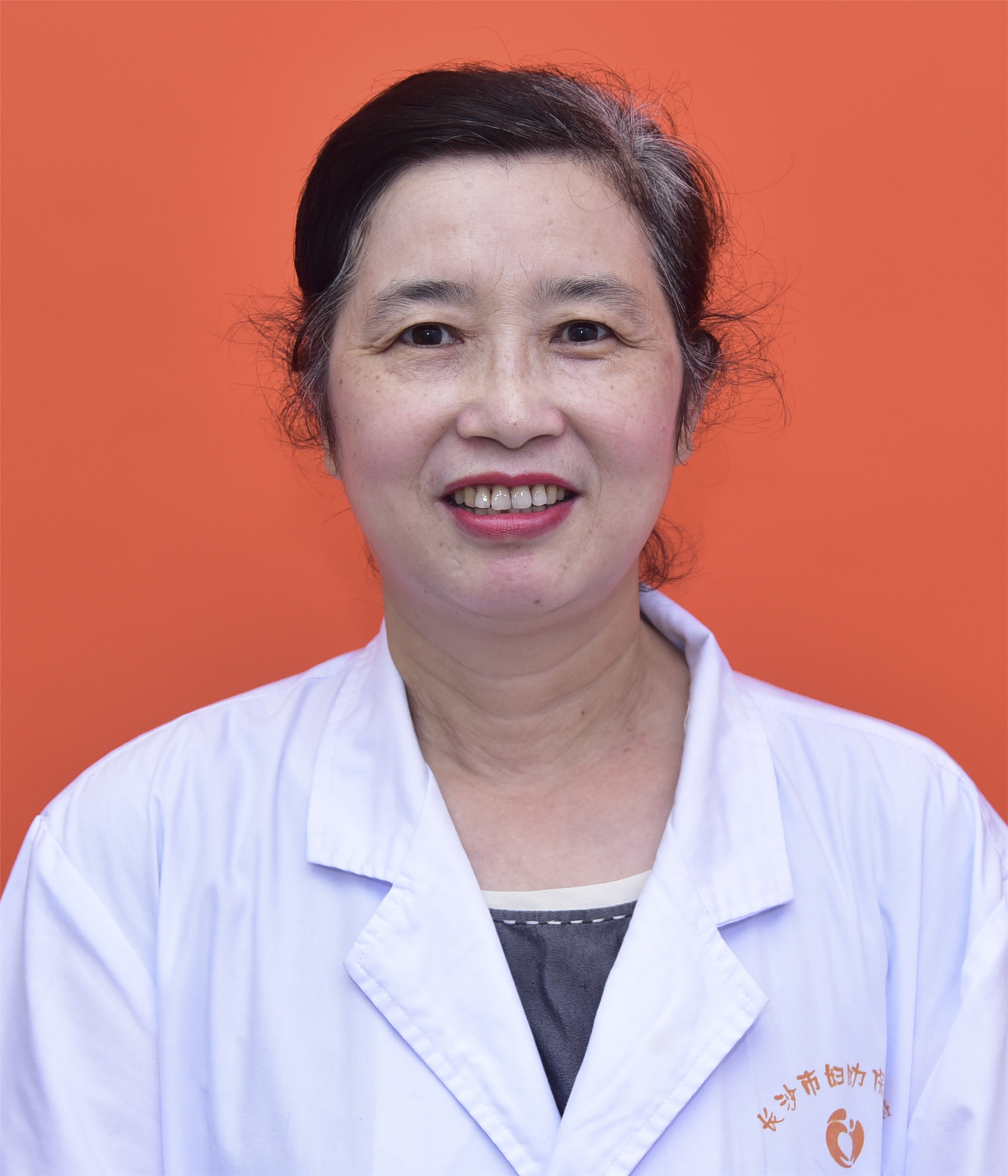 胡尔林 主任医师