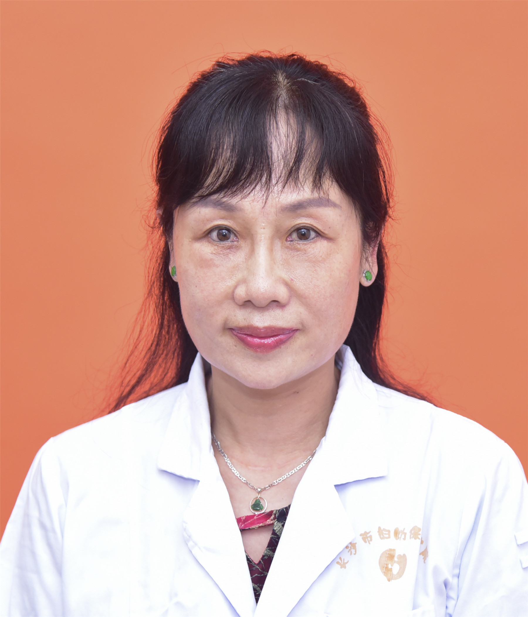 唐兰琼 副主任医师