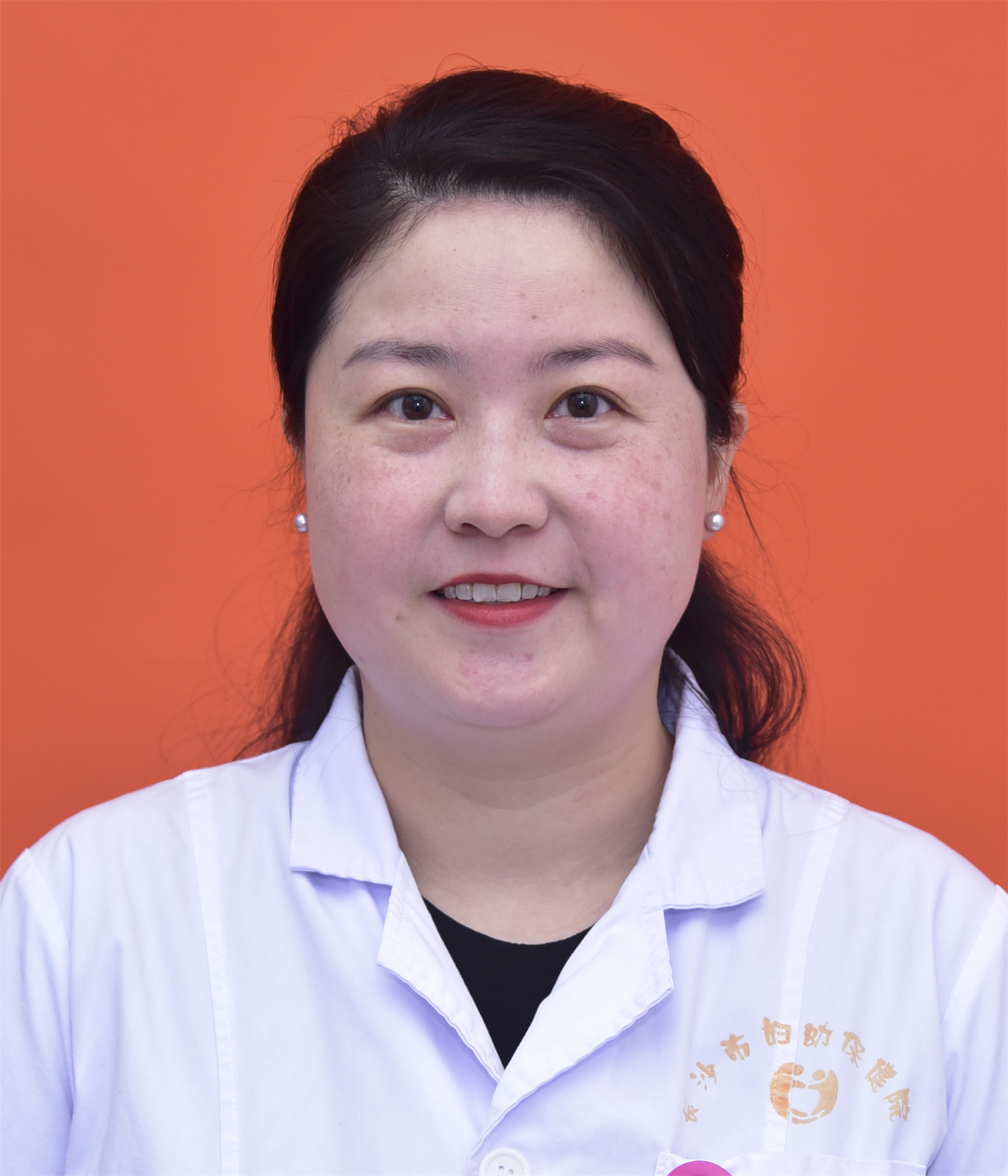 明珠 副主任医师
