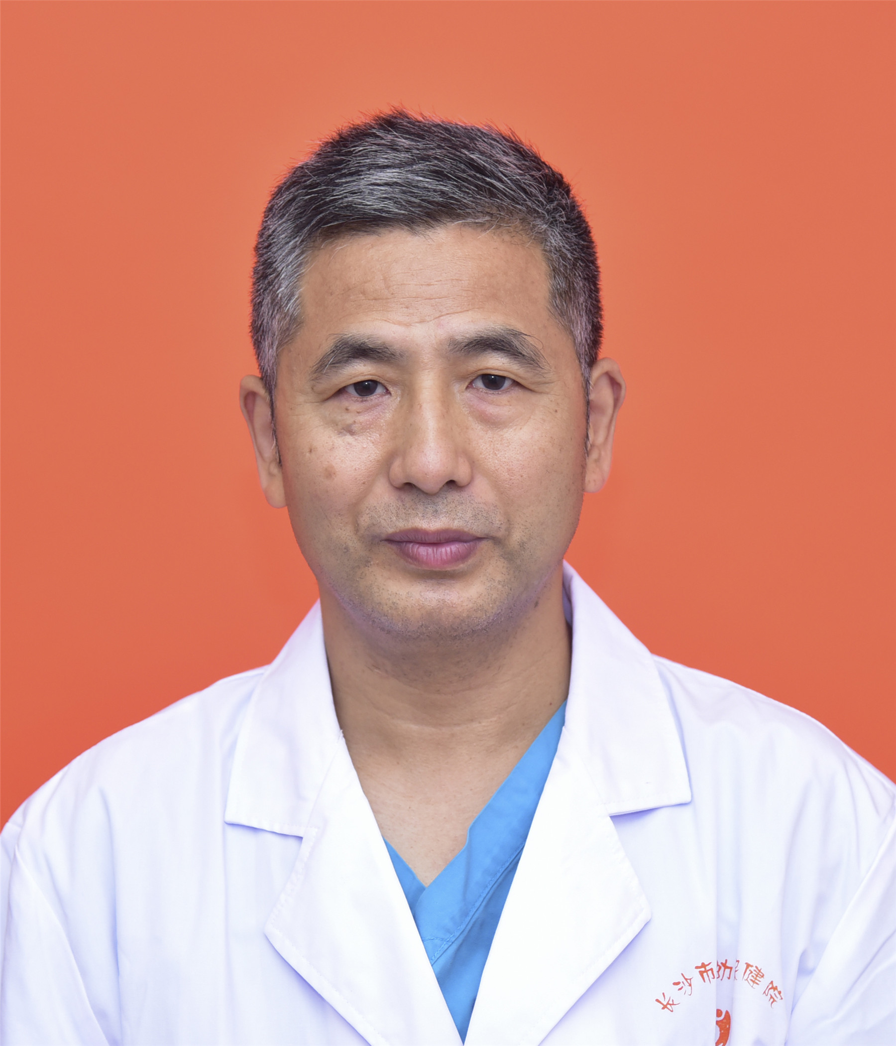 杨建兵 副主任医师