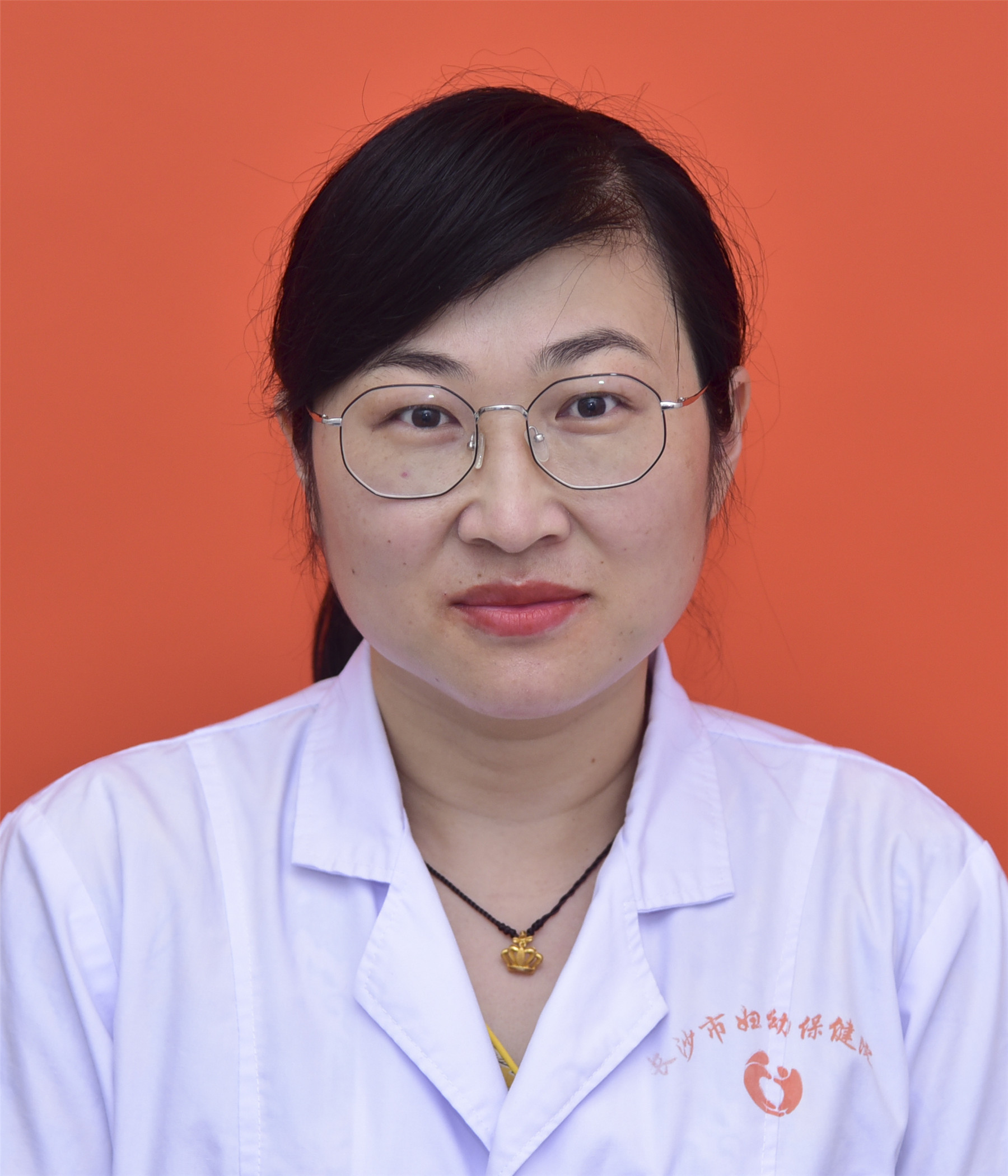 刘奇英 副主任医师