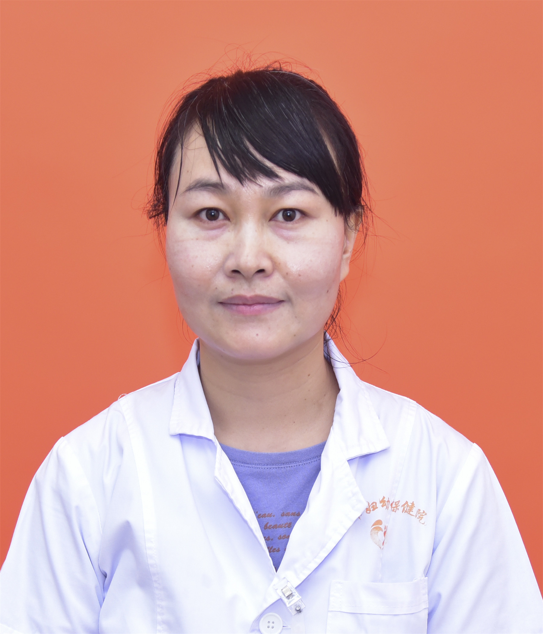 赵红峰 副主任医师