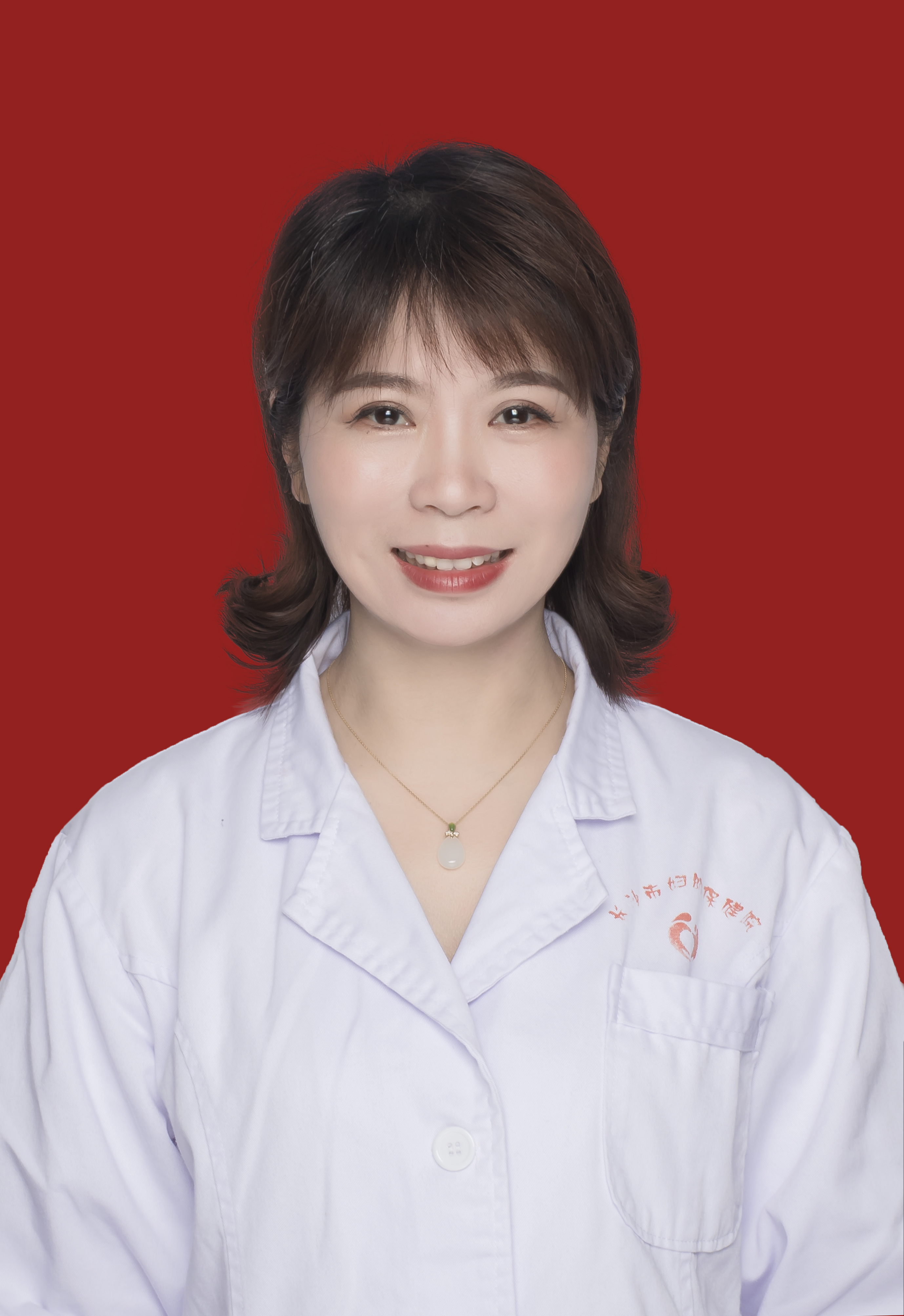 毛增辉 主任医师