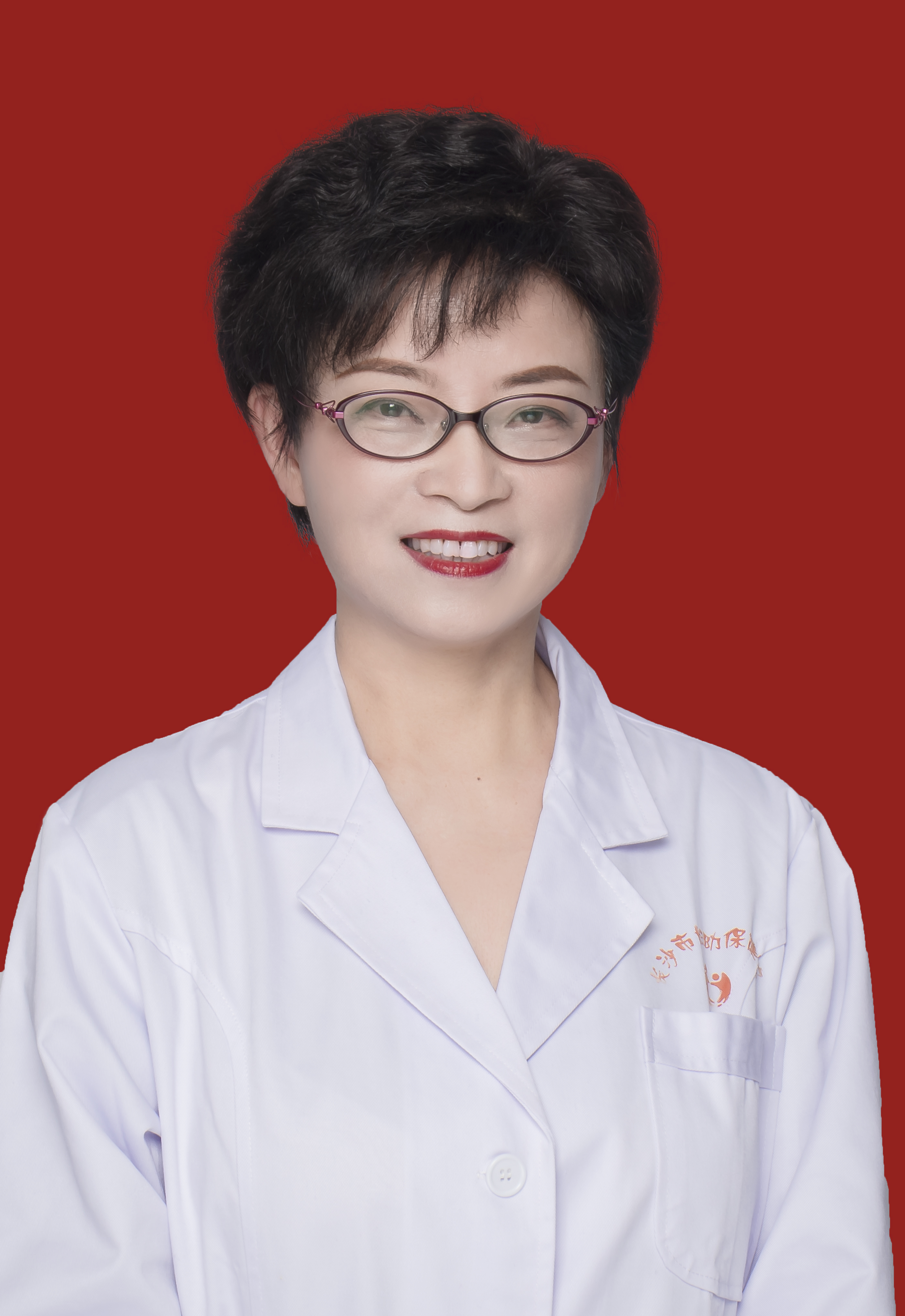 李建军 主任医师