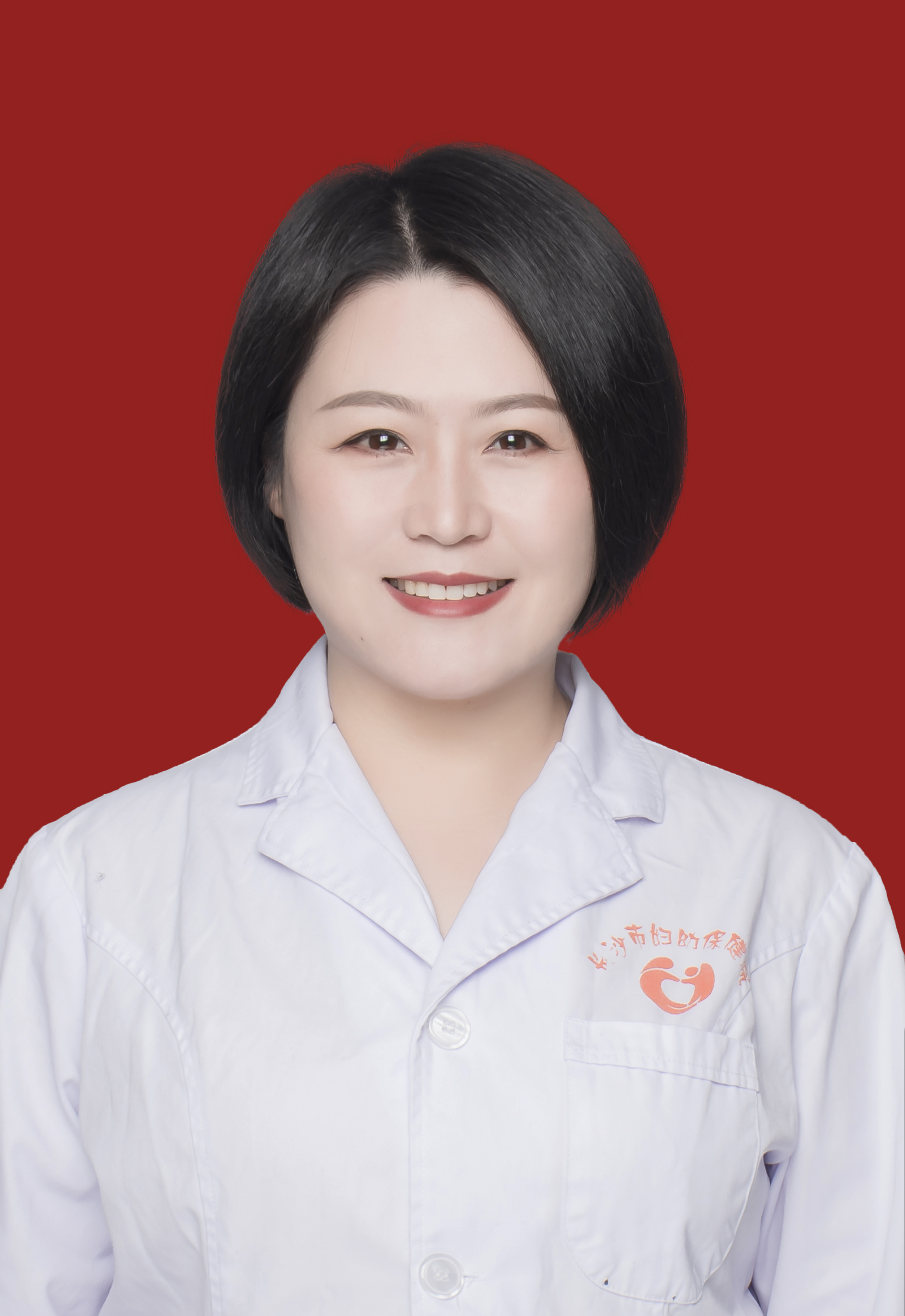 梁莹 副主任医师