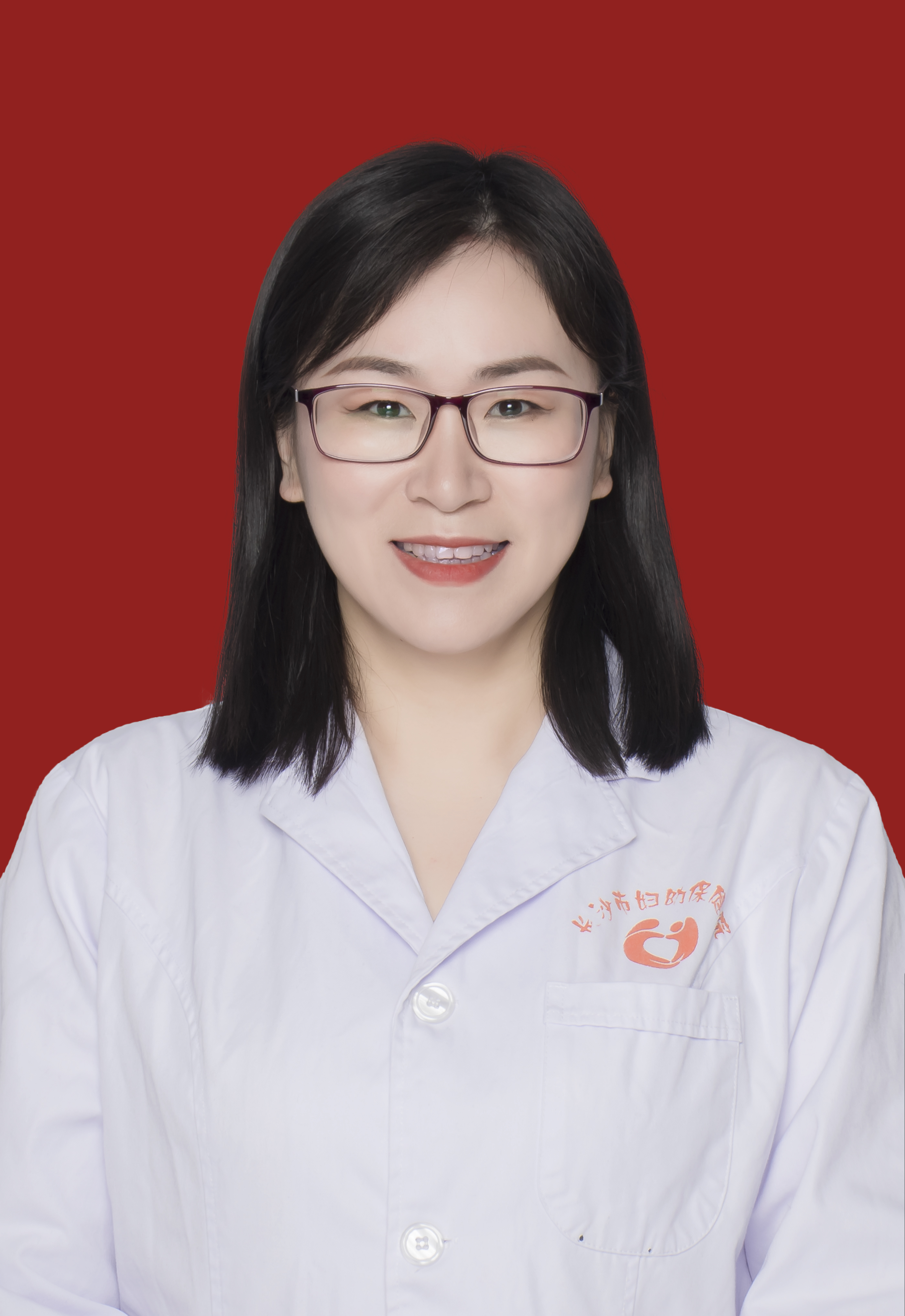 刘敏 副主任医师