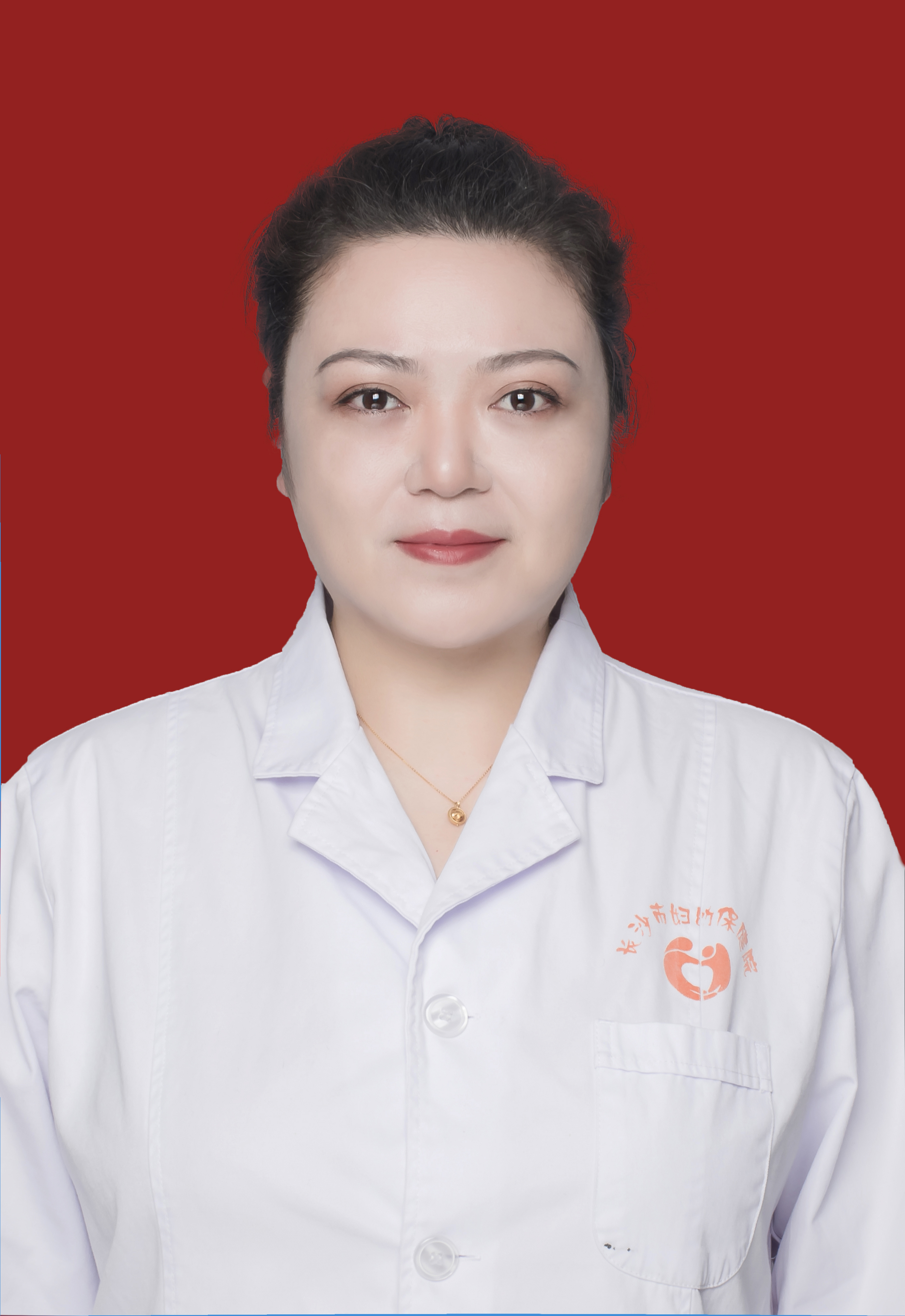 张建梅 副主任医师