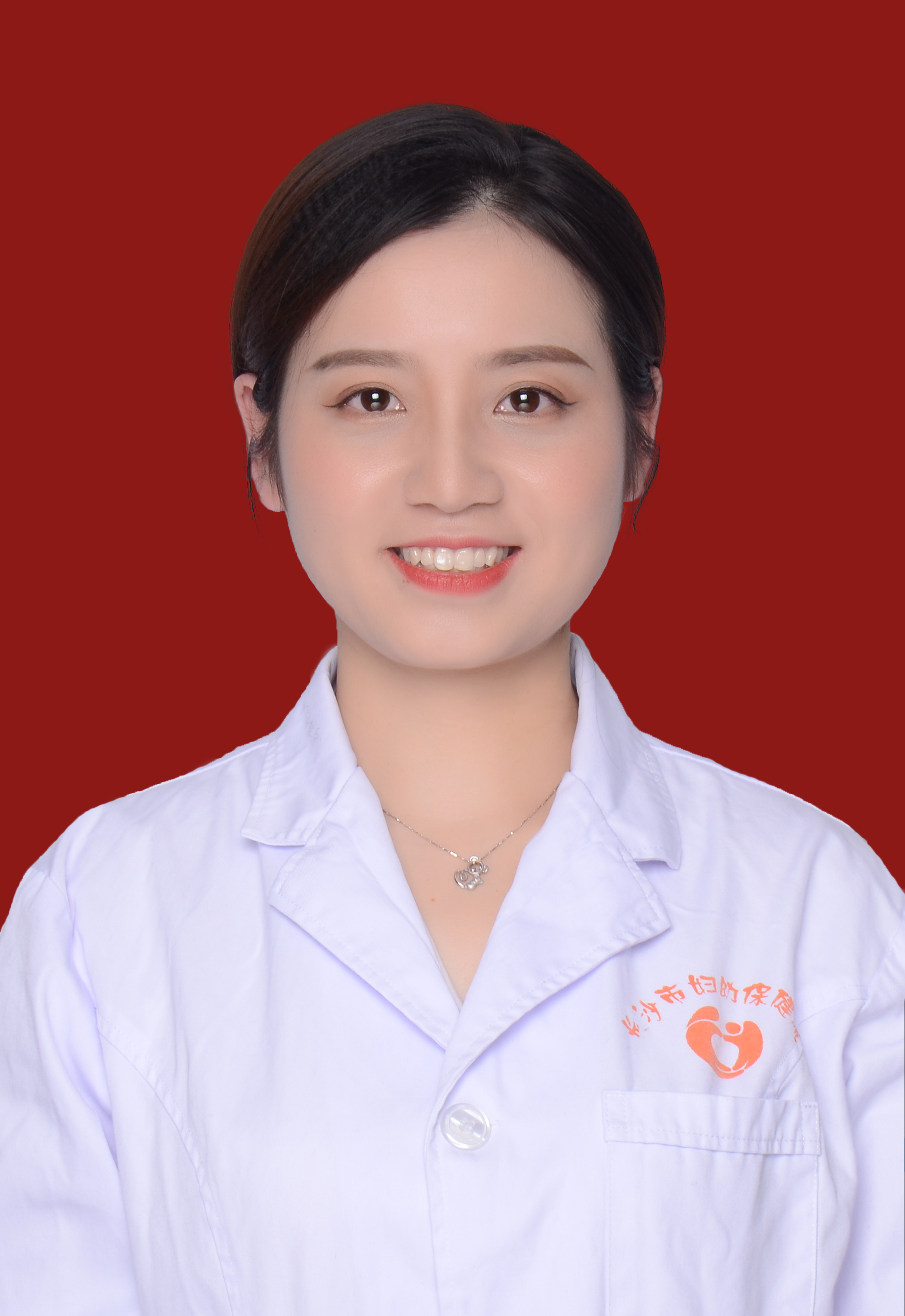 夏容 副主任医师