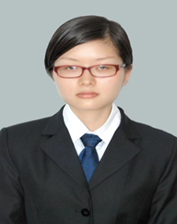 夏熊芳（肾病科）