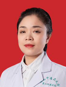 曾娟妮【主任医师、教授、硕士研究生导师，肛肠一科主任，医院首届&ldquo;中青年名医&rdquo;】