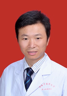 林仁敬【医学硕士，副主任医师】