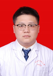 黄俊【医师，硕士研究生】