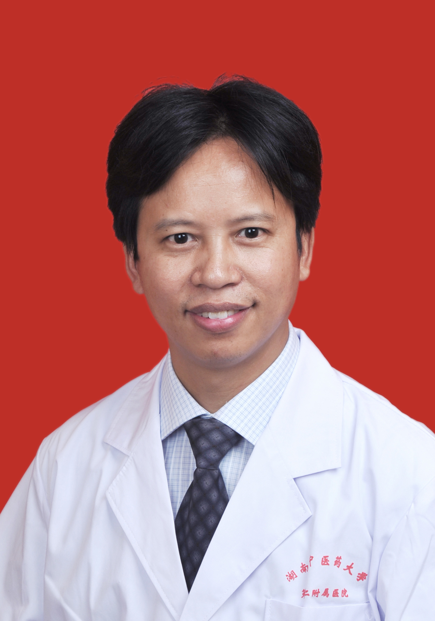 李帅军【主任医师、教授，硕士研究生导师，肛肠二科主任】