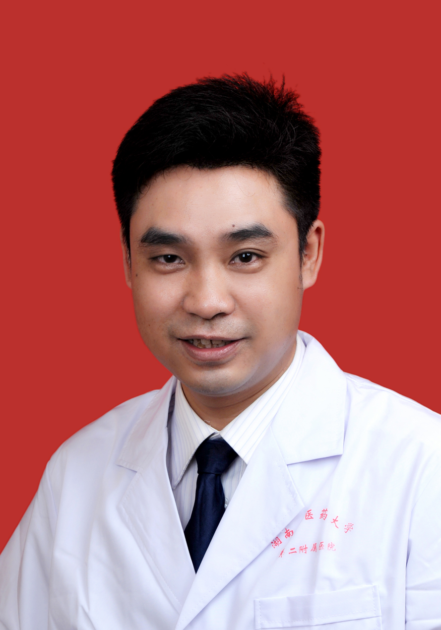 吴志强【副主任医师、副教授】