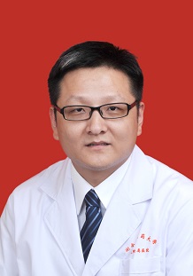 罗敏【副主任医师、副教授，硕士研究生导师，医院首届&ldquo;中青年名医&rdquo;】