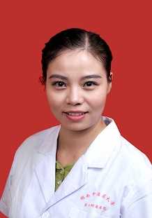 贺荔枝【医学硕士，副主任医师】