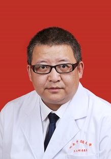 谢涛【主治医师】