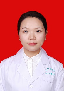 潘燎【医师，硕士研究生】