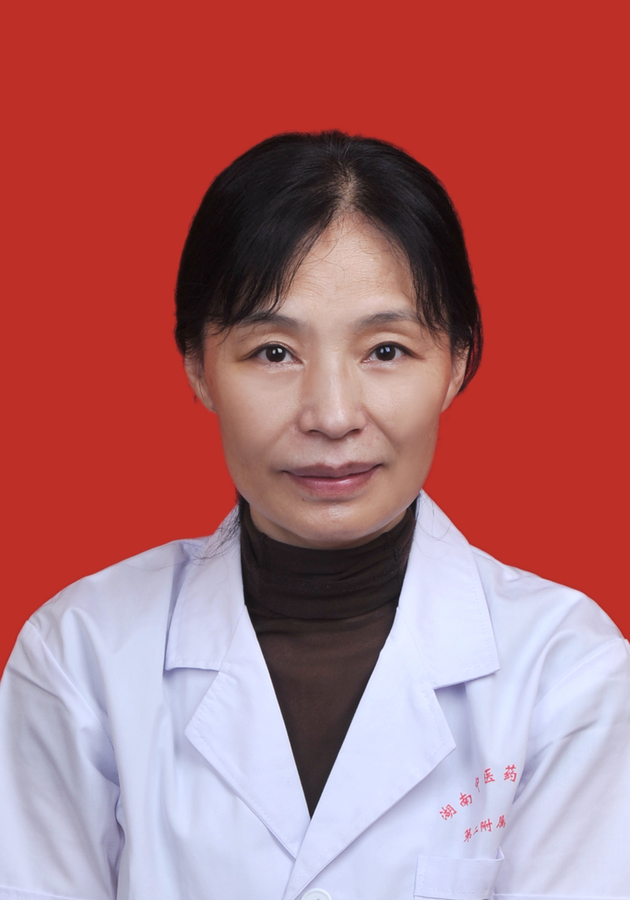 熊之焰【主任医师、教授、硕士研究生导师】