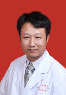 胡响当【副主任医师、副教授，医院首届&ldquo;中青年名医&rdquo;，肛肠四科主任】