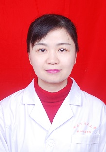 鲁海燕【副主任医师、副教授，医学博士，医院首届&ldquo;中青年名医&rdquo;】