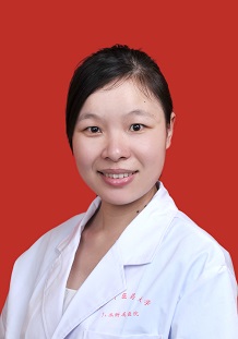 徐胜艳【主治医师，医学硕士】