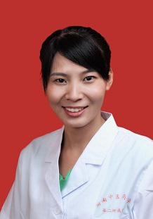 付肖冰【主治医师，医学硕士】