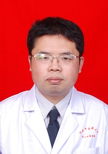 谢彪【副主任医师，博士/博士后，硕士研究生导师，医院首届&ldquo;中青年名医&rdquo;，肛肠五科主任】